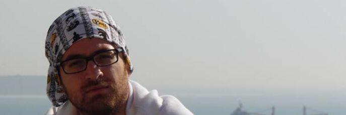 EgeArdu's profile banner image