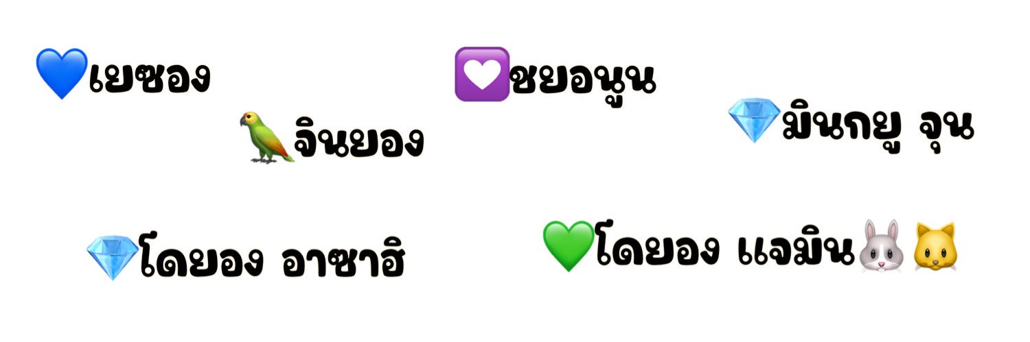 kychamai's profile banner image
