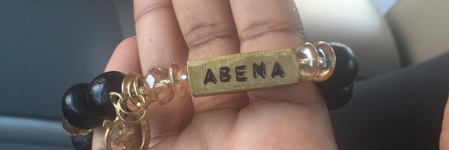 Abbyducee's profile banner image