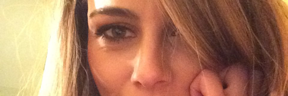 GiuliaCapocchi's profile banner image