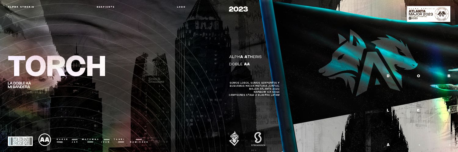 El_Torchido's profile banner image