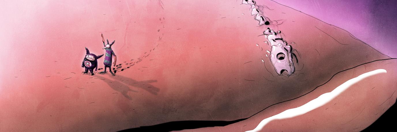 PoblinKing's profile banner image