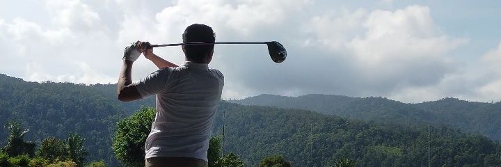 Chelvin R. Silalahi banner