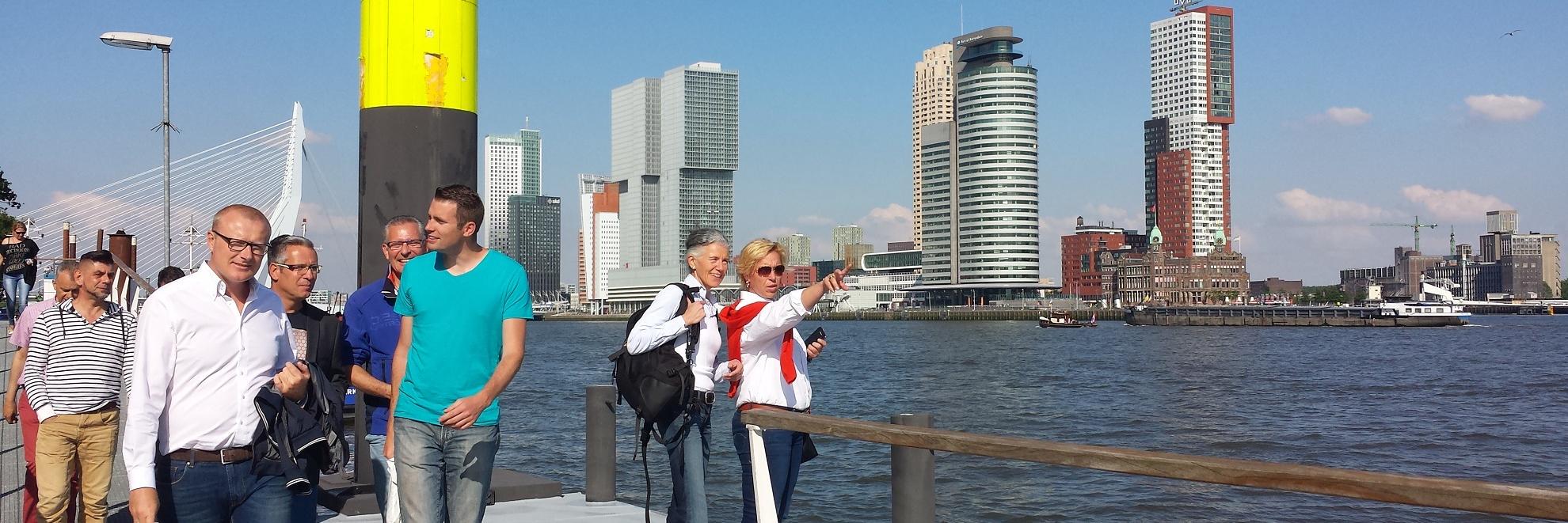 Rdam Business Events banner