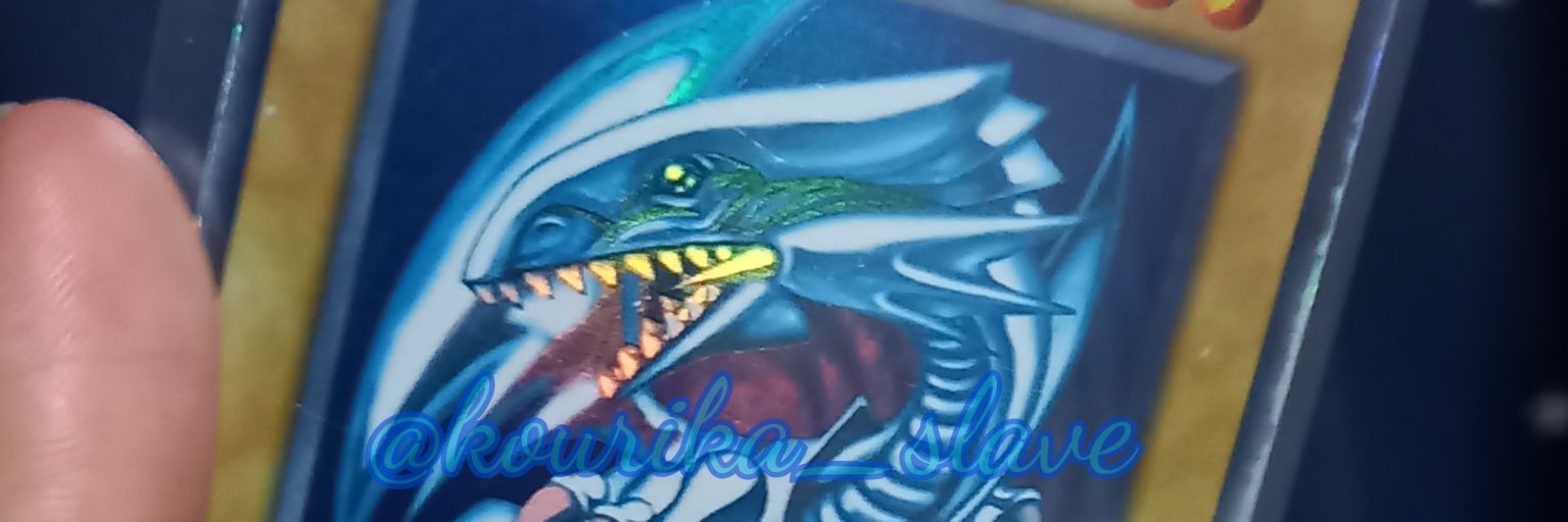 kourika_slave's profile banner image