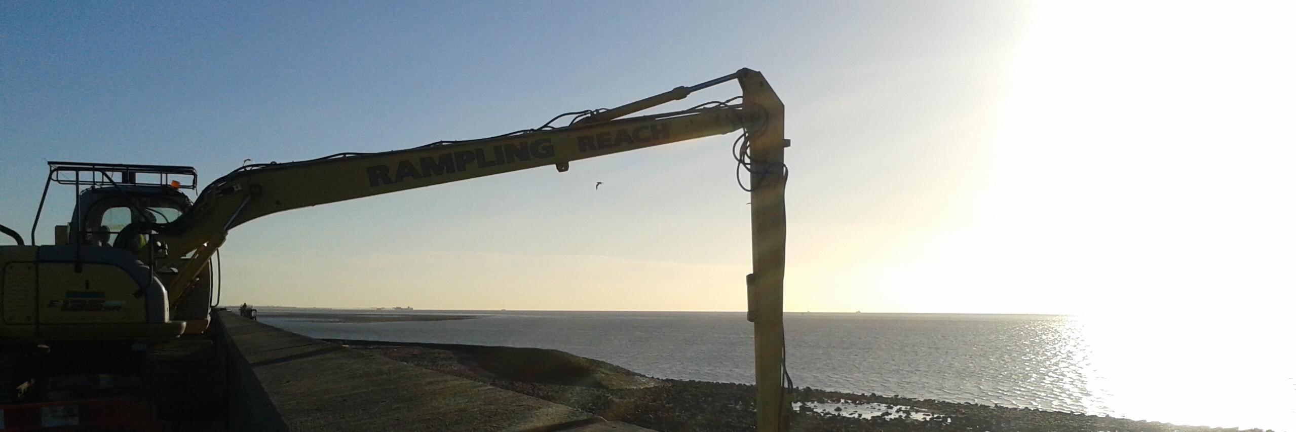 Joshua Finbow banner