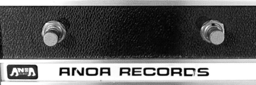 Anoa Records banner