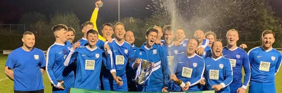 Steven Mitchell banner