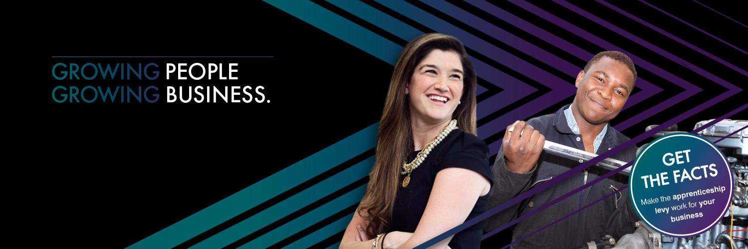 Activate Apprenticeships banner