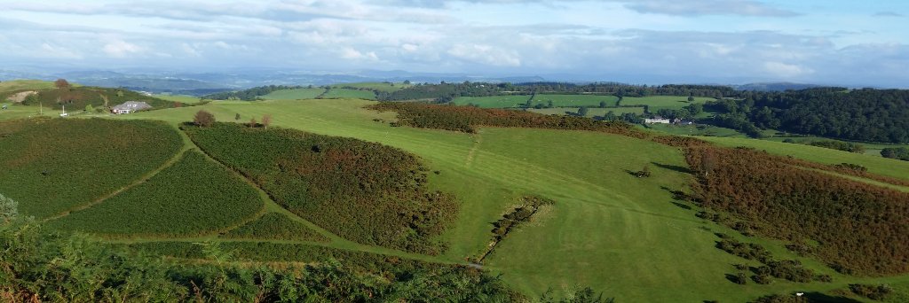 GolfWelshpool's profile banner image