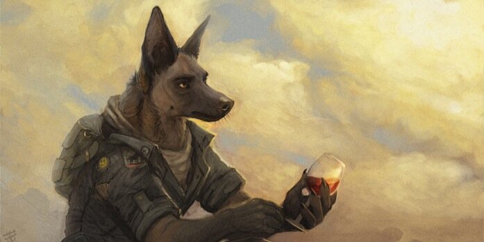 joshua_burrell's profile banner image