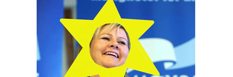StjernaSolberg's profile banner image