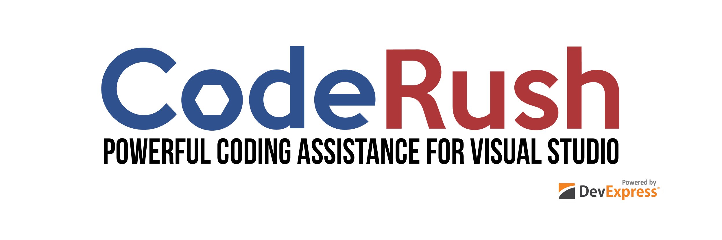 CodeRush banner