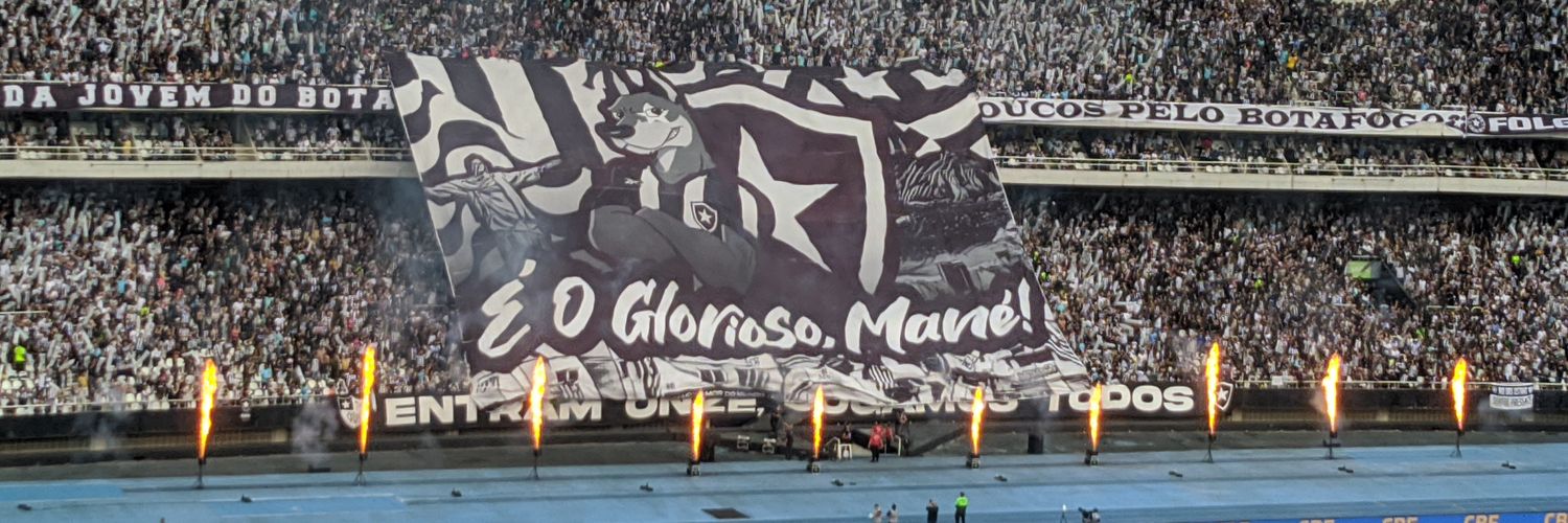 jamesmoreira's profile banner image