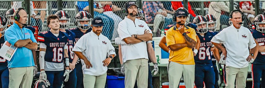 Hunter Joseph banner