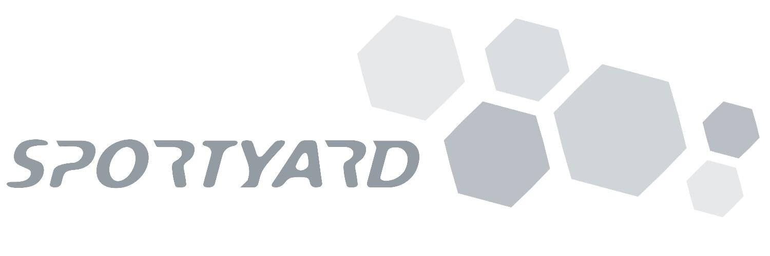 Sportyard banner