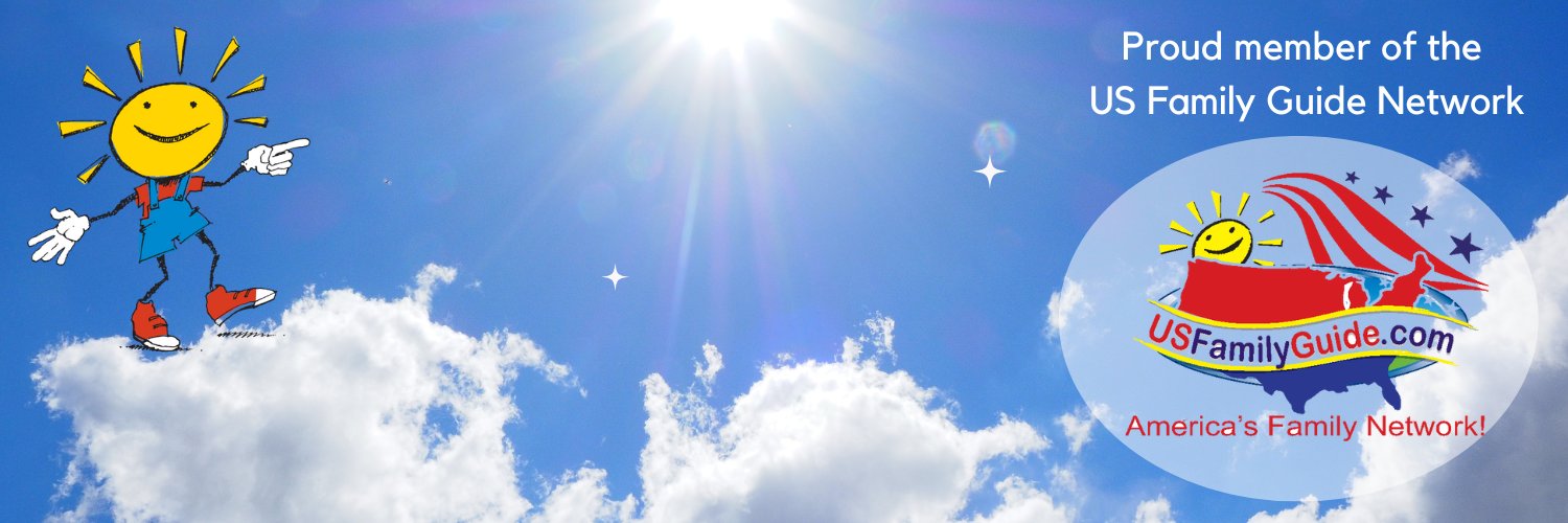 US Family Guide banner