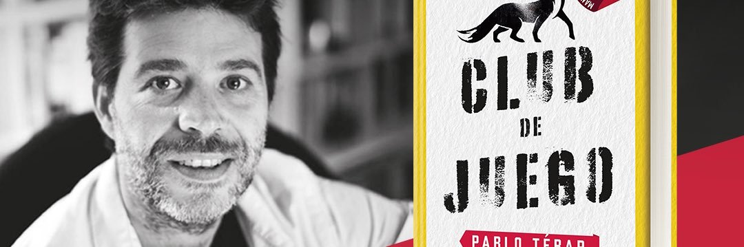 Pablo Tébar banner
