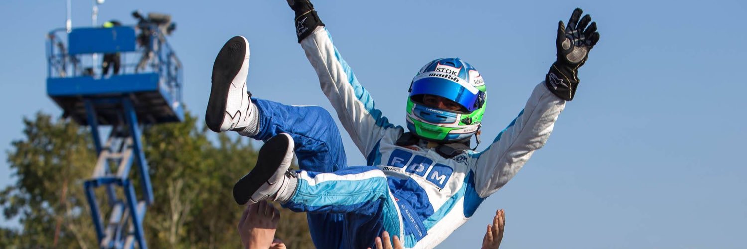 MaxKlinkby's profile banner image