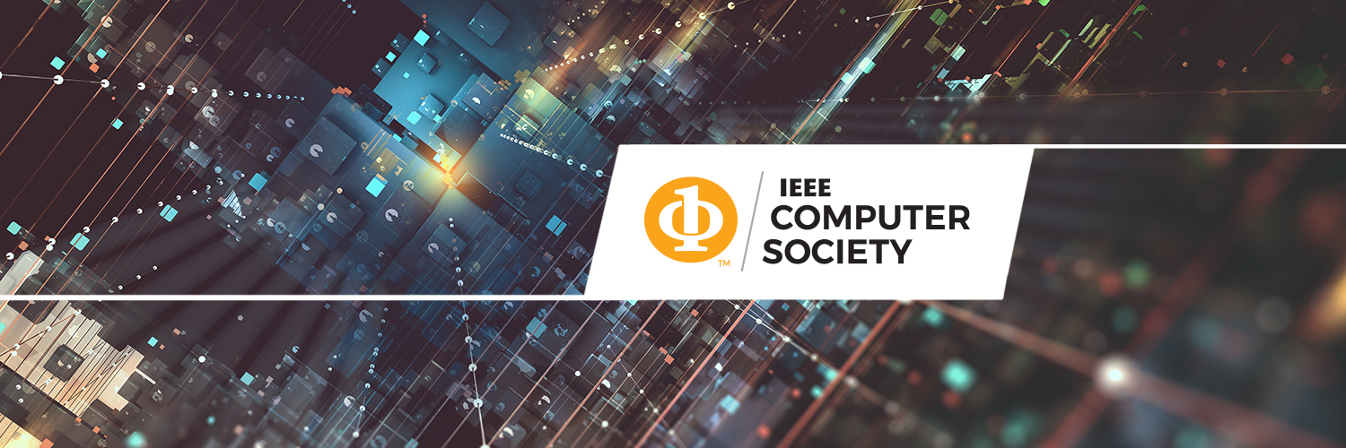 IEEE ComputerSociety Profile Banner