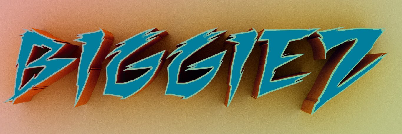 BiggieezZ's profile banner image