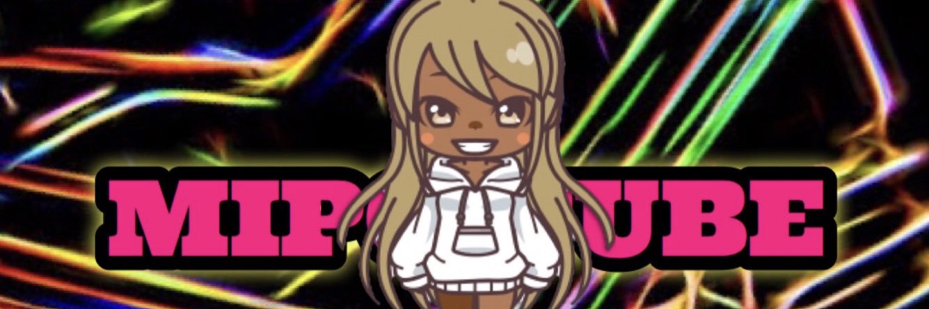 mipochi96's profile banner image