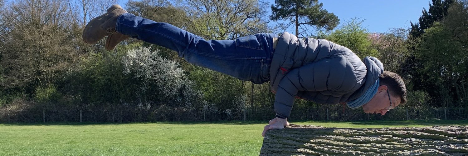MrWalsy's profile banner image