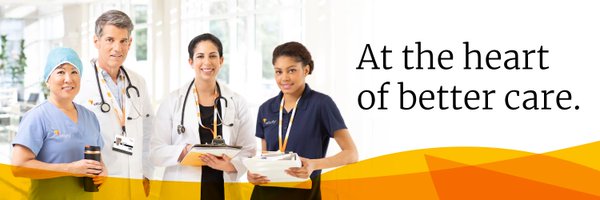 VituityHealth Profile Banner