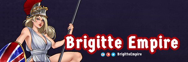BrigitteEmpire Profile Banner