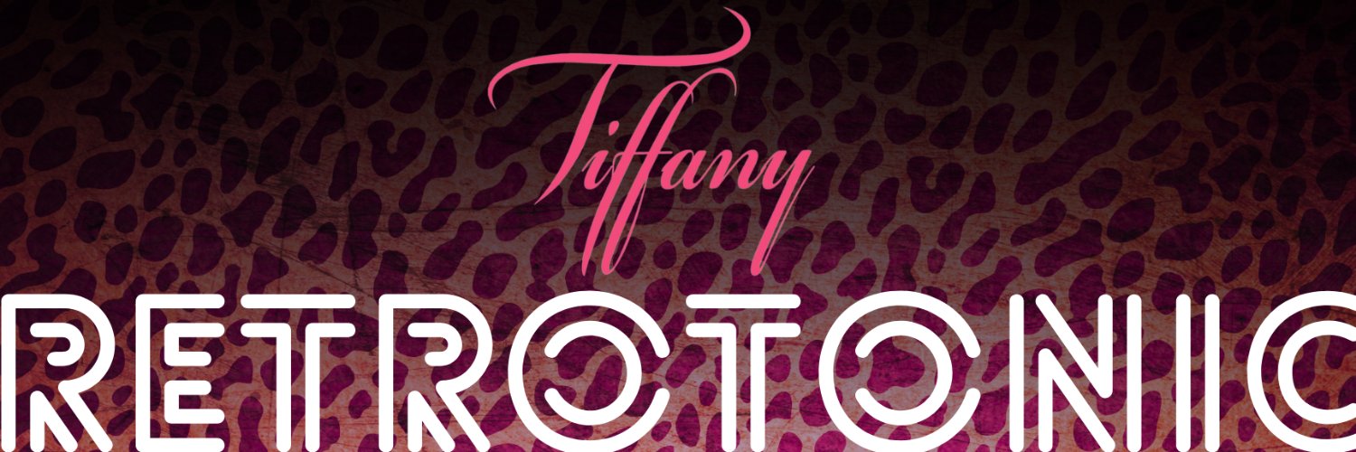 Tiffany Profile Banner