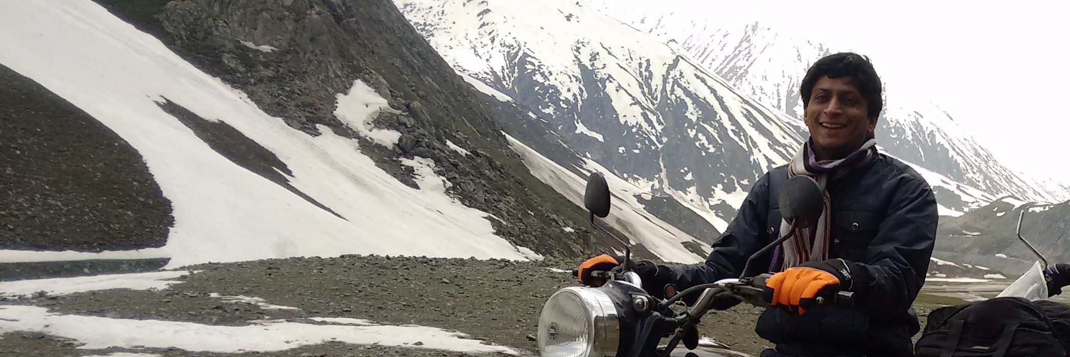 Jitendra Nenwani banner