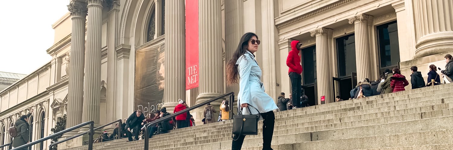 tallanisha's profile banner image