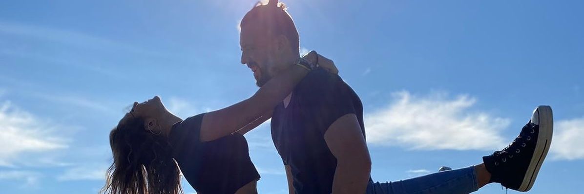 AlbertMora_23's profile banner image
