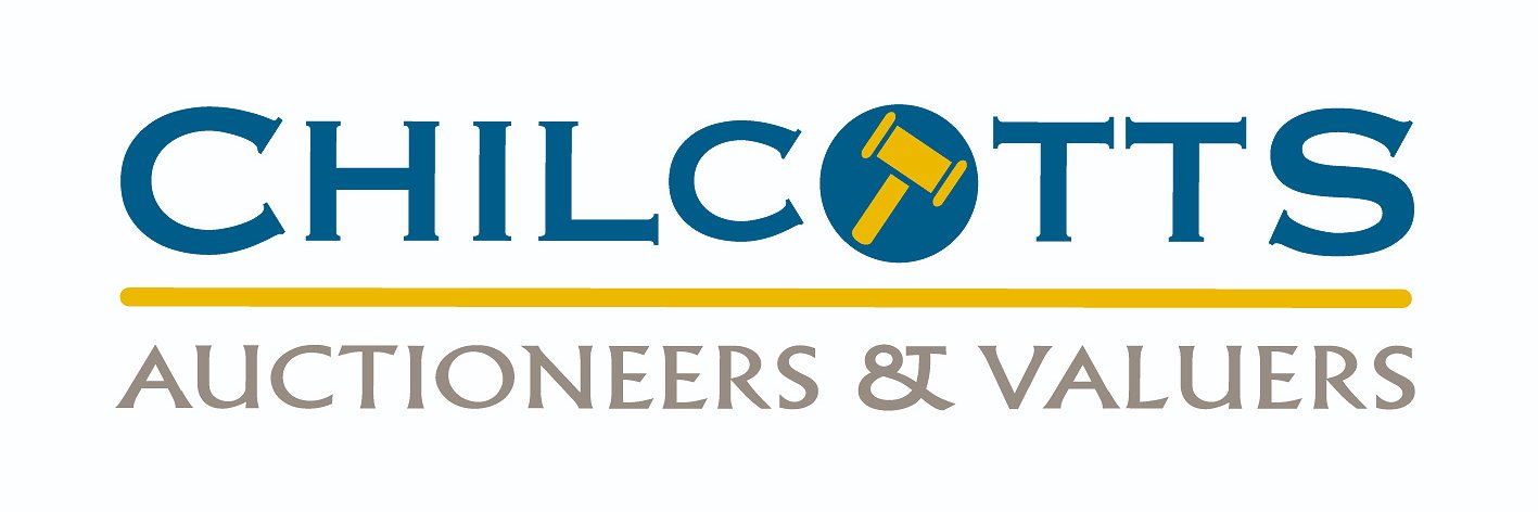 Chilcotts Auctioneers banner