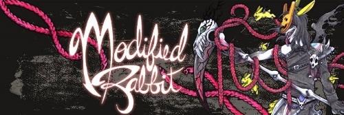 ModifiedRabbit's profile banner image