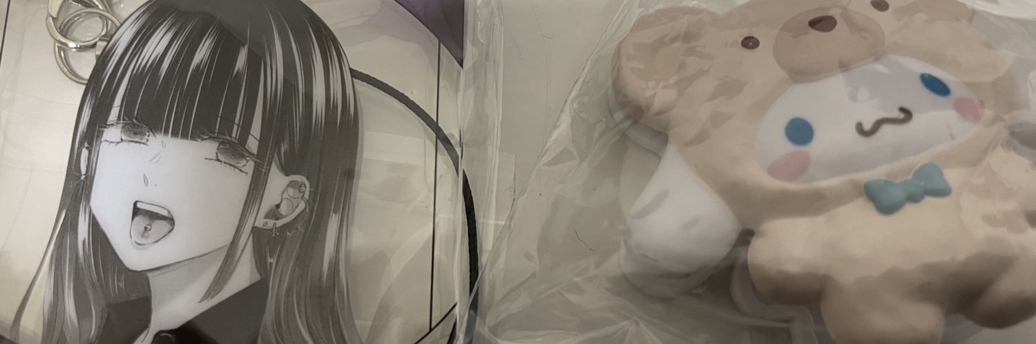 澪@よか愚民 banner