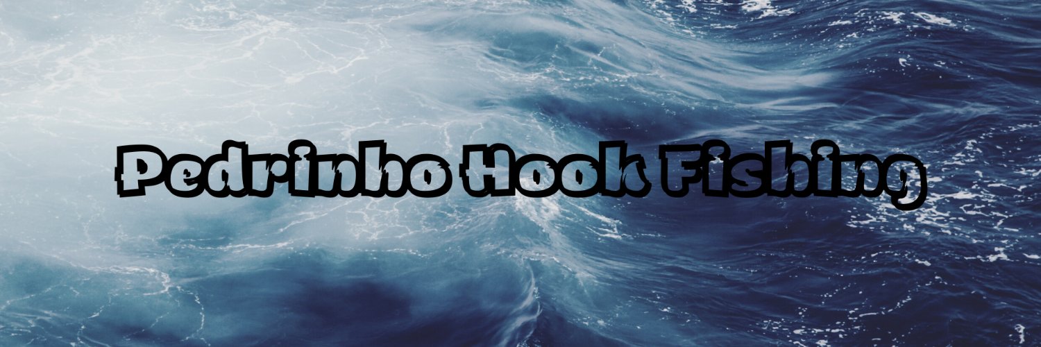 Pedrin76Hook's profile banner image