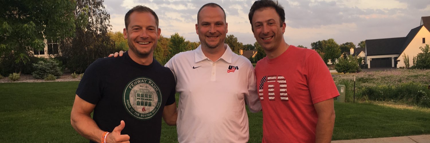 Patrick Griswold banner