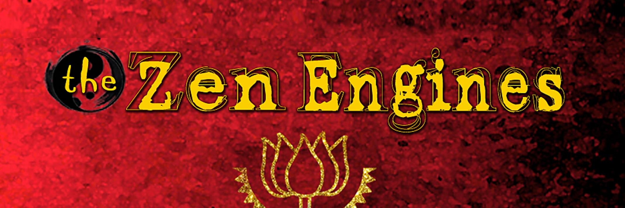 TheZenEngines's profile banner image