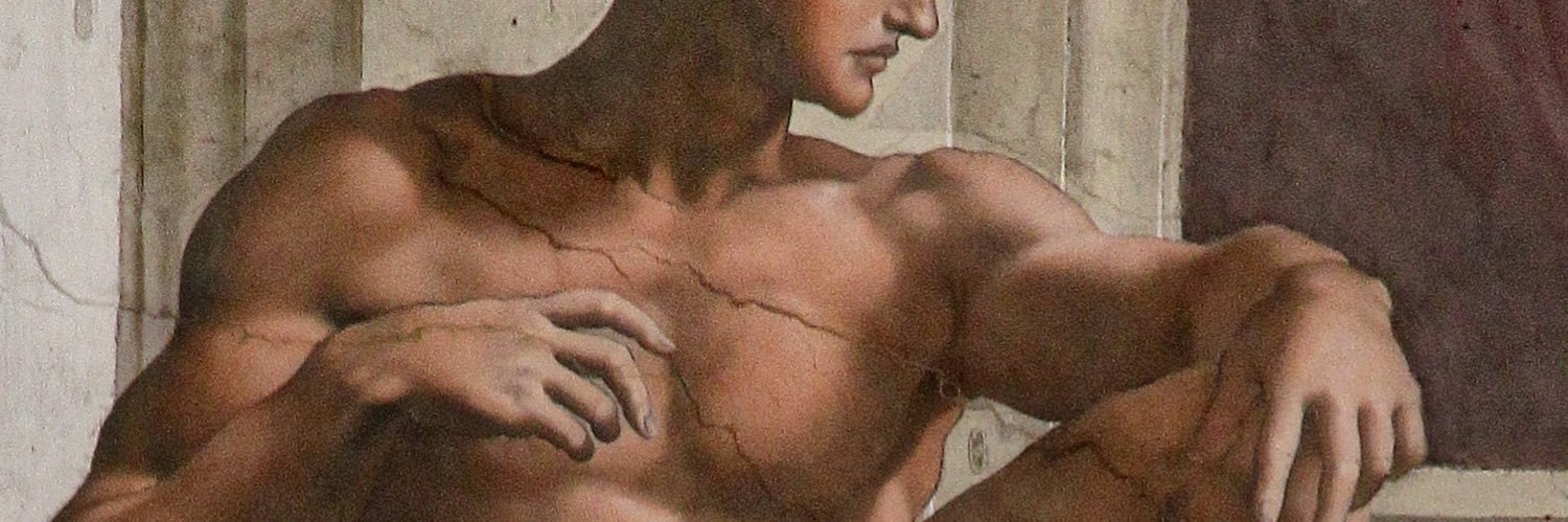 Aaron Nedrick banner