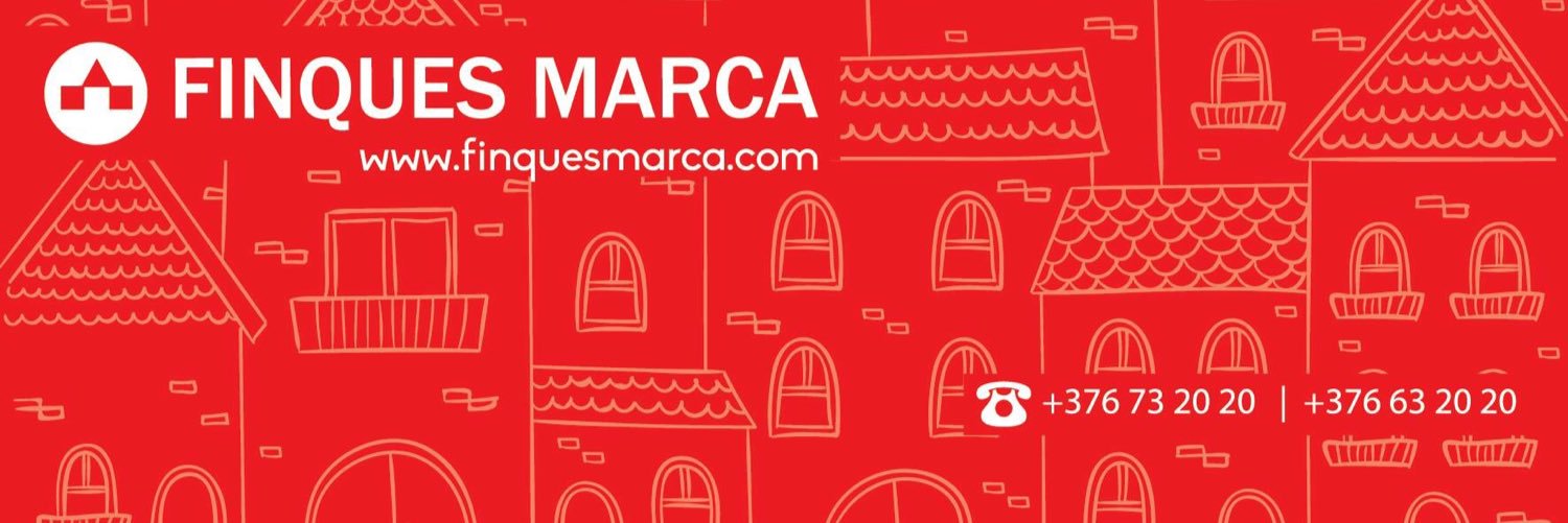 FinquesMarca's profile banner image