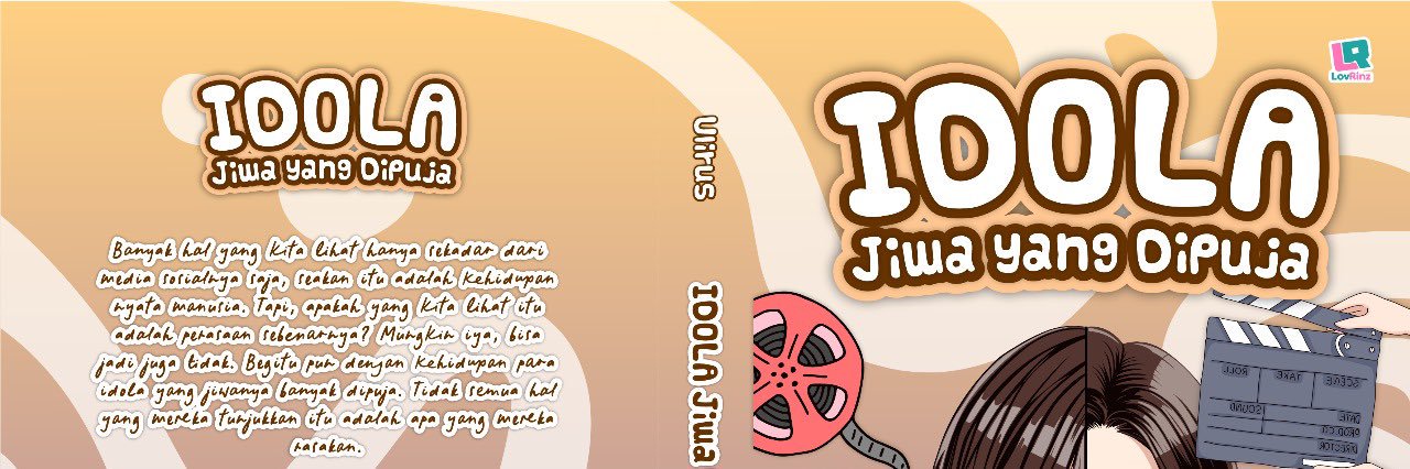 ulirus's profile banner image