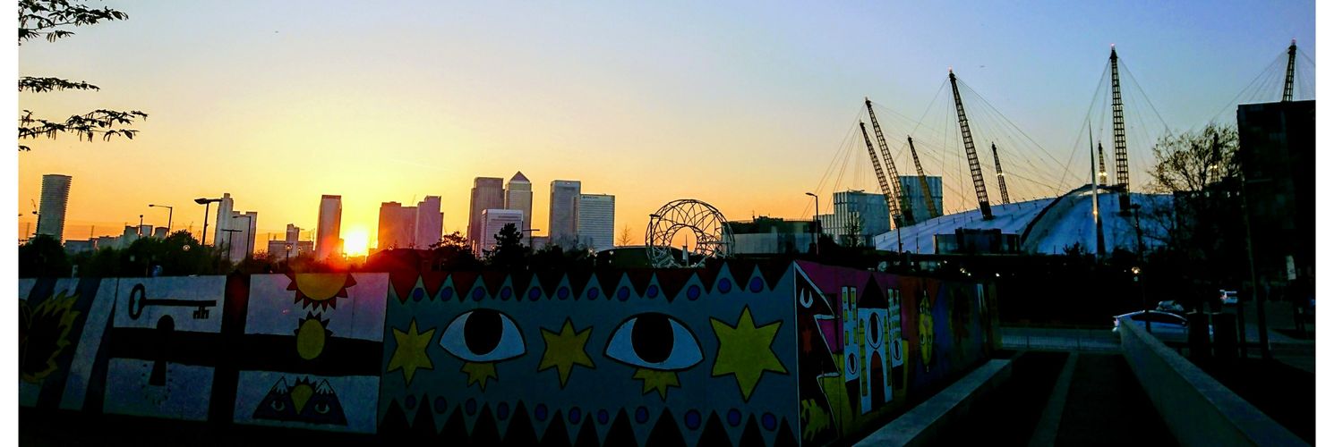CheskaNx's profile banner image