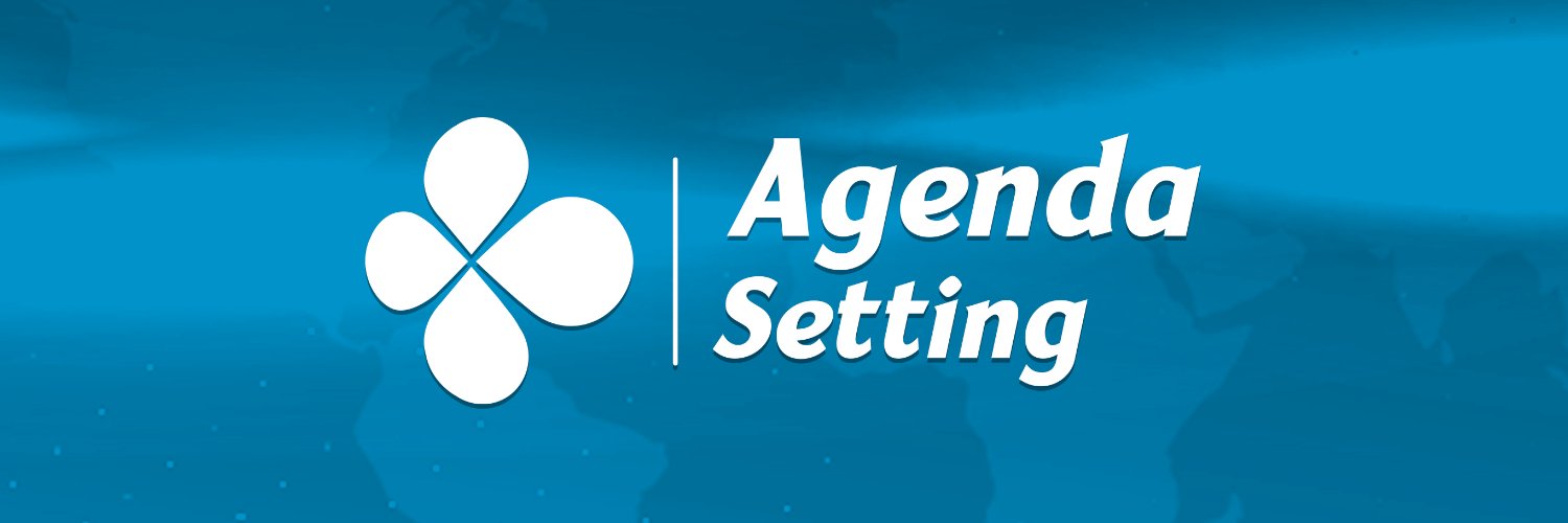 agendasetting_'s profile banner image