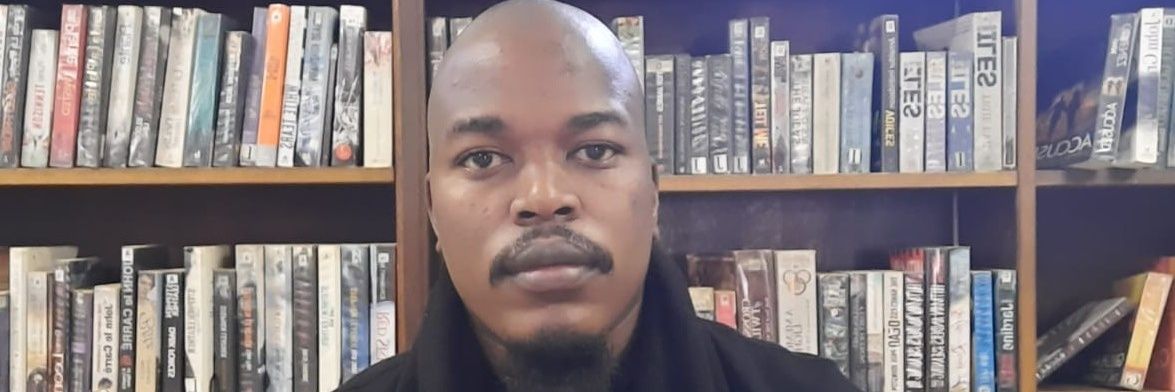 SeanegoThapelo's profile banner image