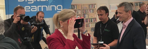 NCC ICT Solutions banner