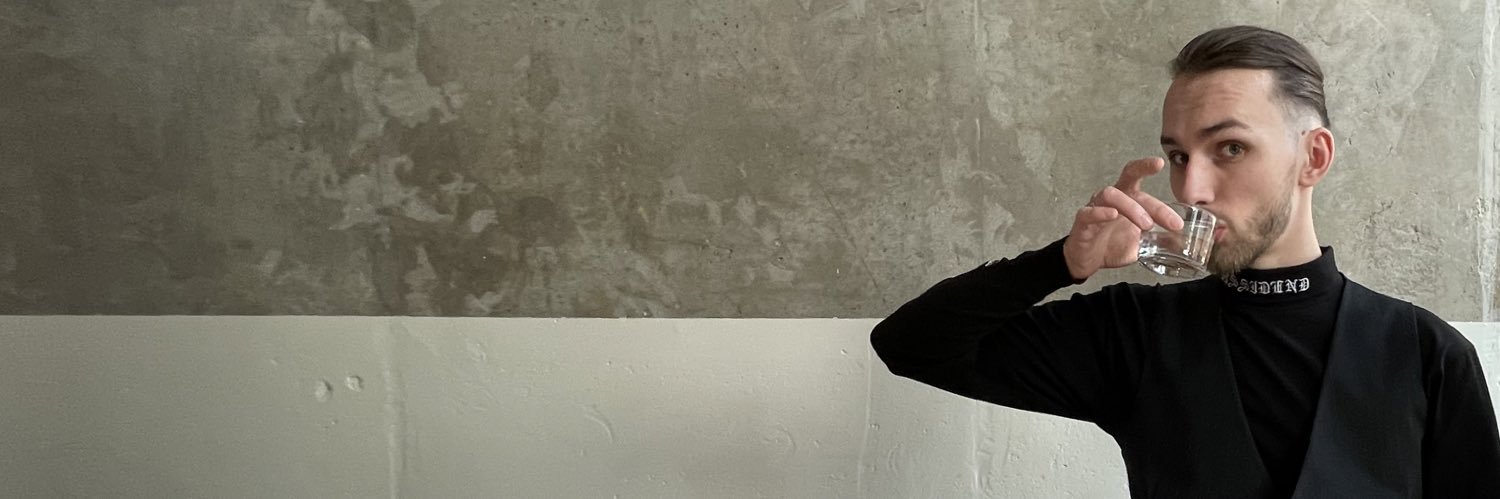 Dmitry Sadlinsky banner