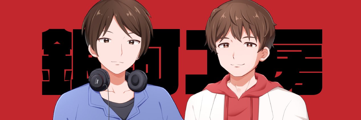 HuntfoxT's profile banner image