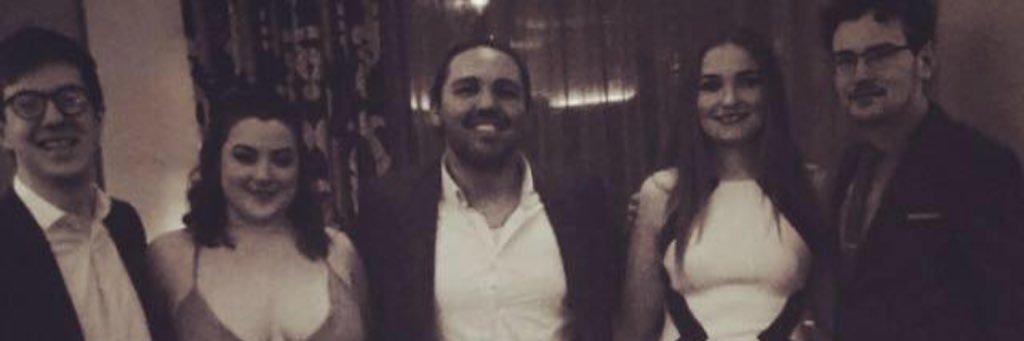 Freddyman27's profile banner image