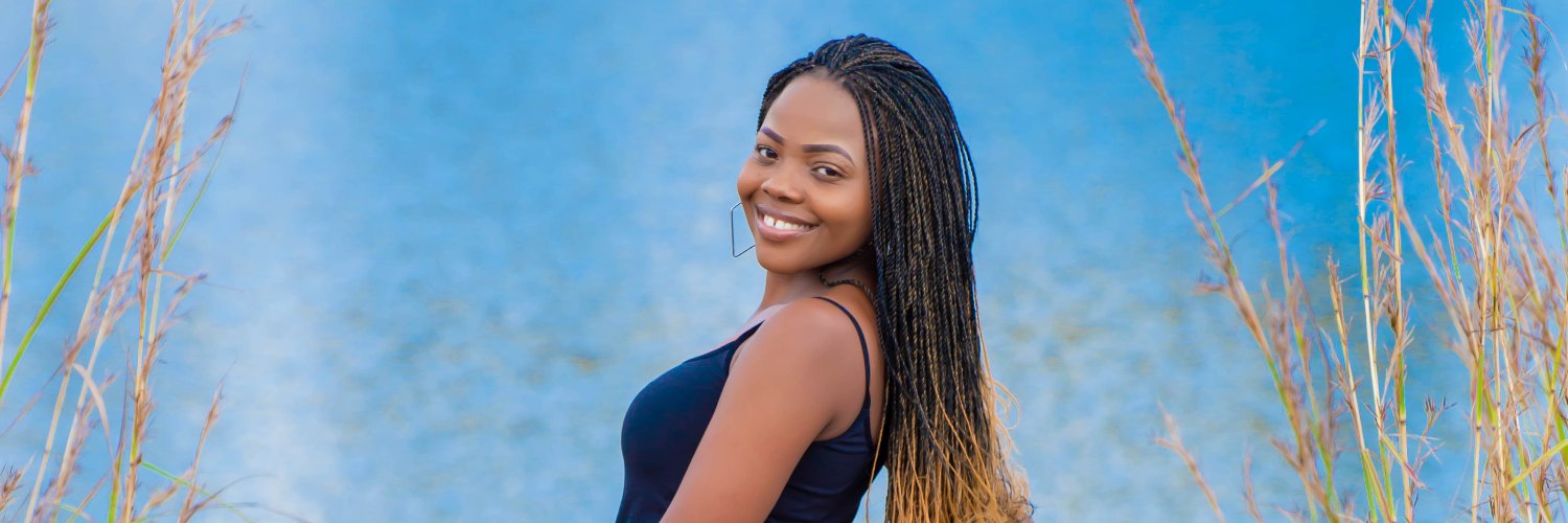 Miss_Gomani's profile banner image